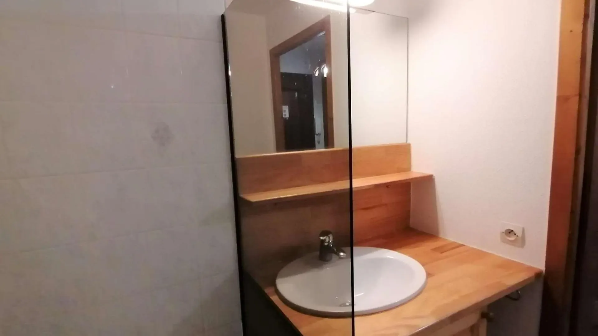 Apartment Charmant Appt 2 Pieces, 6 Pers, Centre, Animaux Permis, Menage Inclus - Fr-1-241-111 Le Grand-Bornand