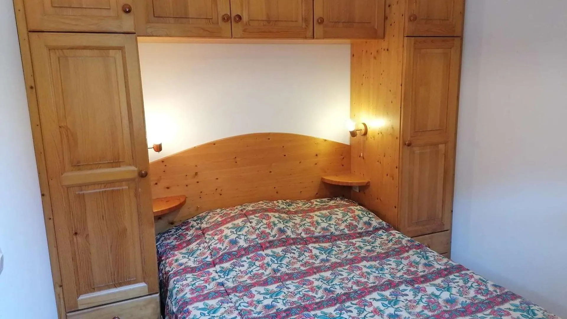Apartment Charmant Appt 2 Pieces, 6 Pers, Centre, Animaux Permis, Menage Inclus - Fr-1-241-111 Le Grand-Bornand France